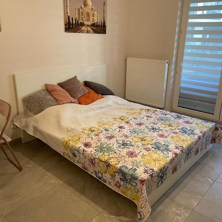Apartament Incity Кельце Екстер'єр фото