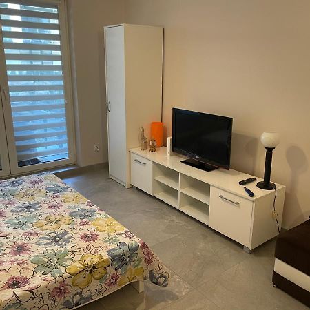 Apartament Incity Кельце Екстер'єр фото