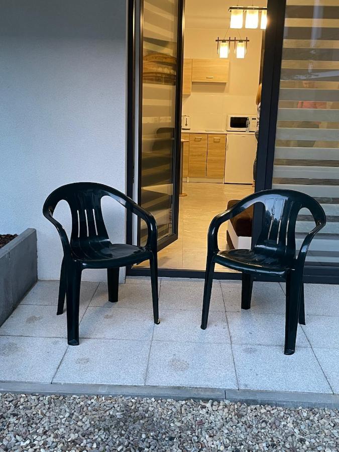 Apartament Incity Кельце Екстер'єр фото