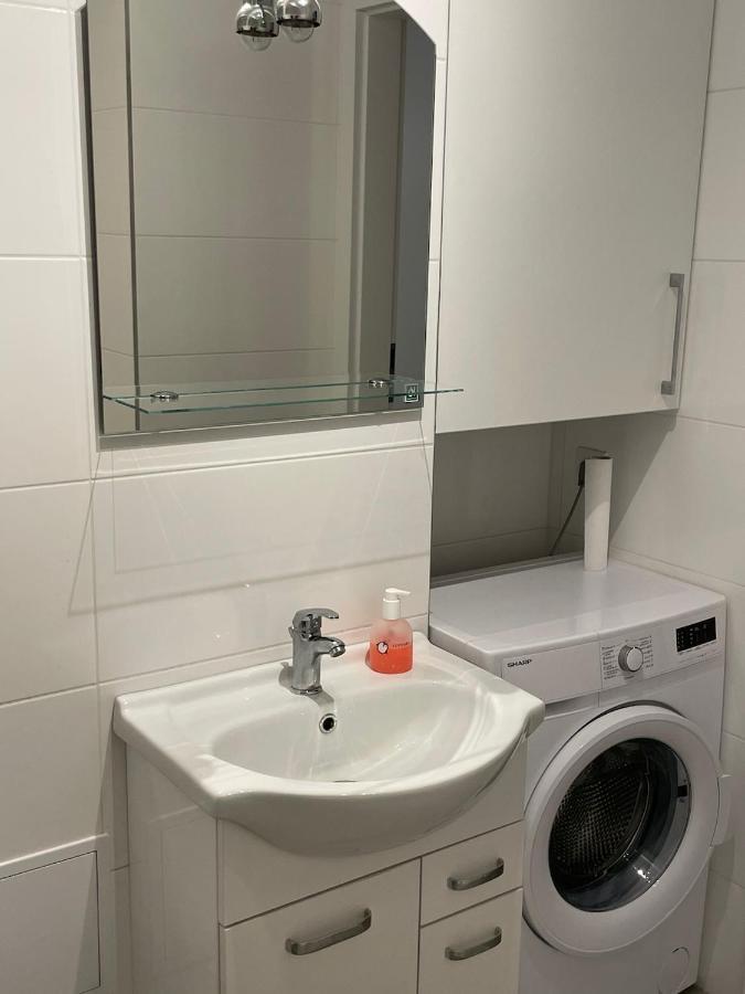 Apartament Incity Кельце Екстер'єр фото
