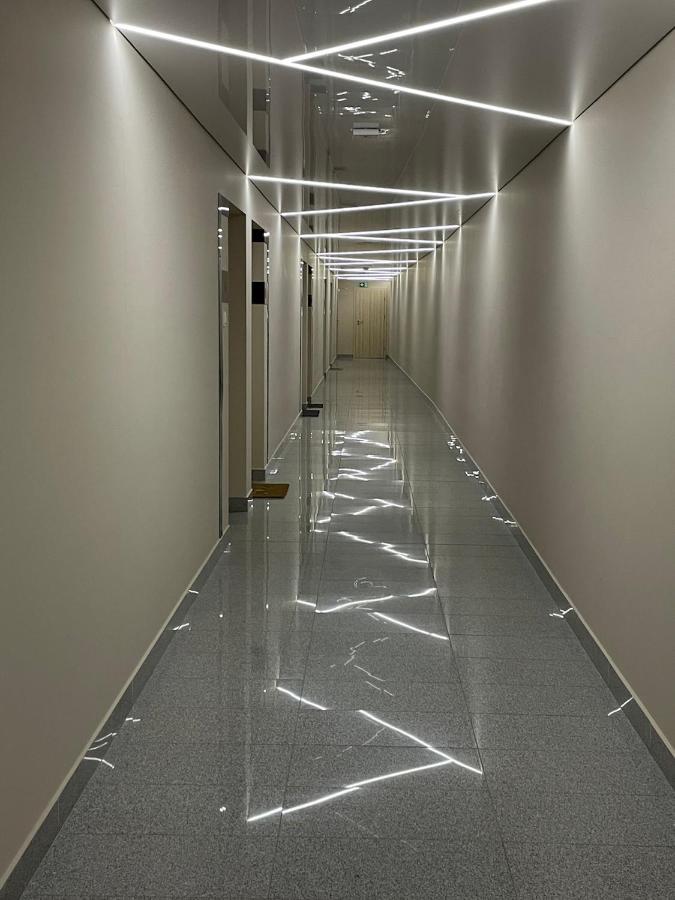 Apartament Incity Кельце Екстер'єр фото