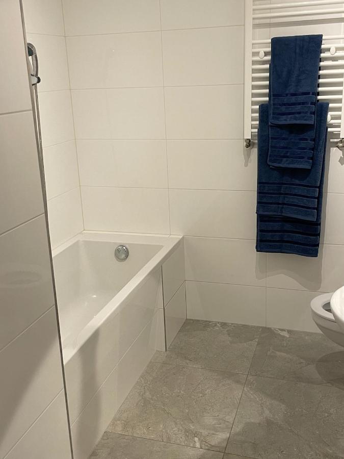 Apartament Incity Кельце Екстер'єр фото
