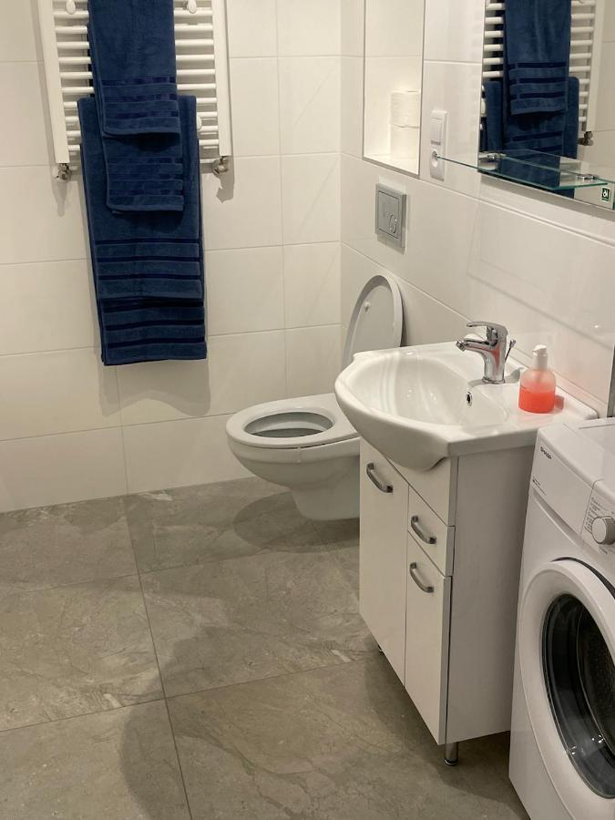 Apartament Incity Кельце Екстер'єр фото