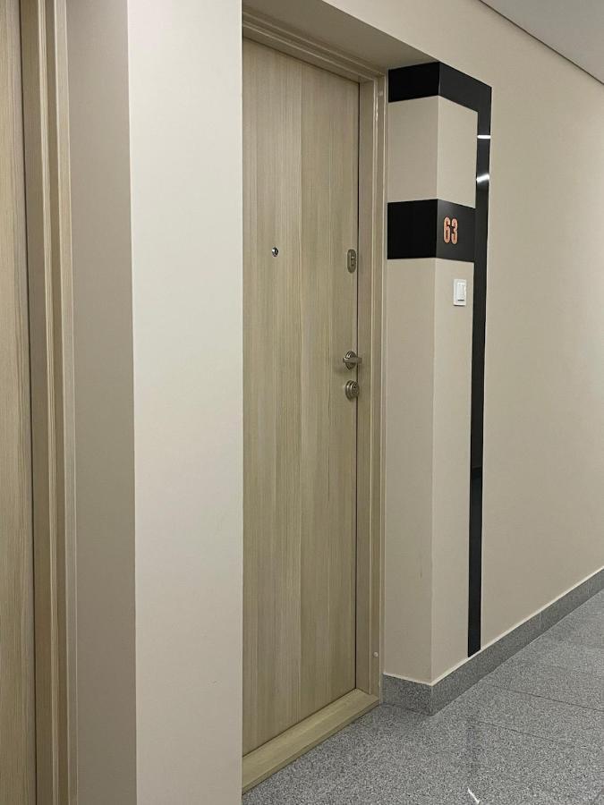 Apartament Incity Кельце Екстер'єр фото