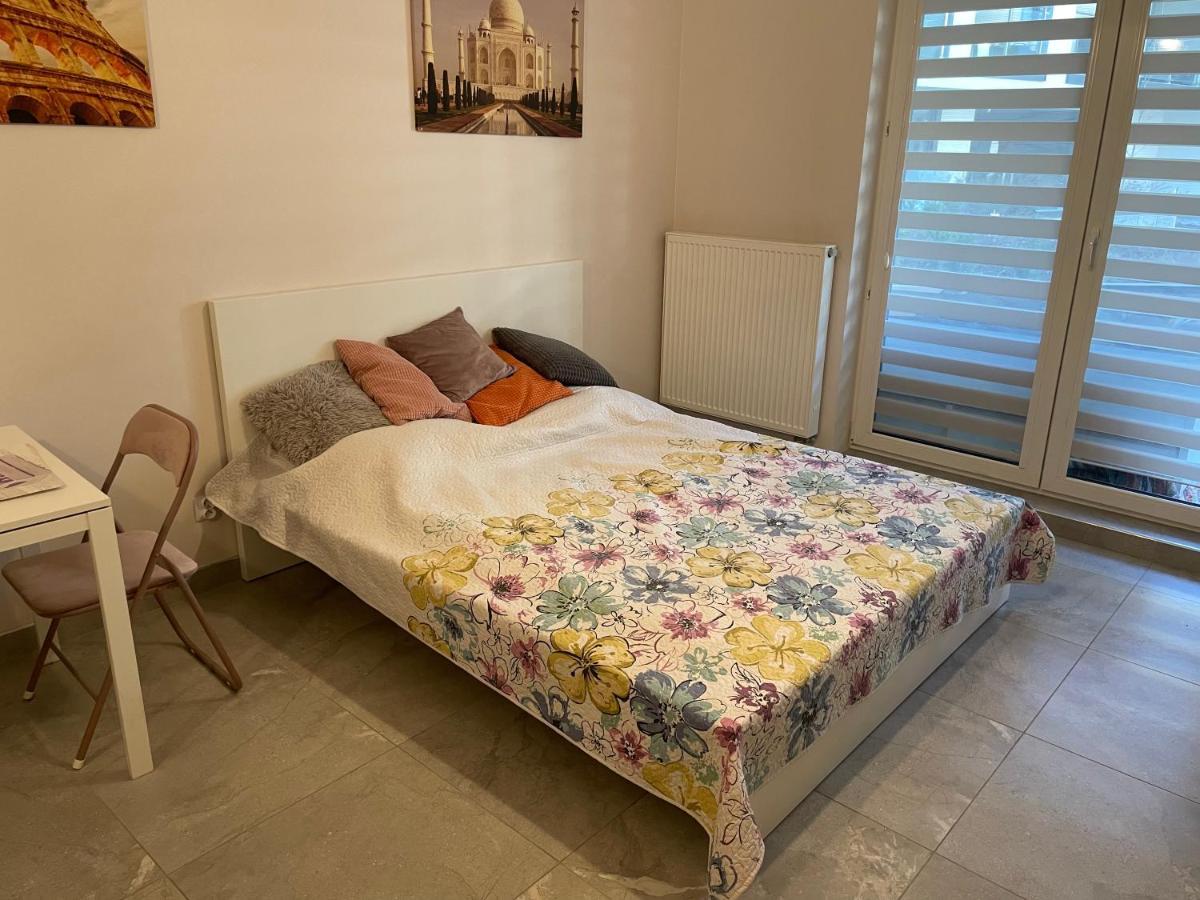 Apartament Incity Кельце Екстер'єр фото