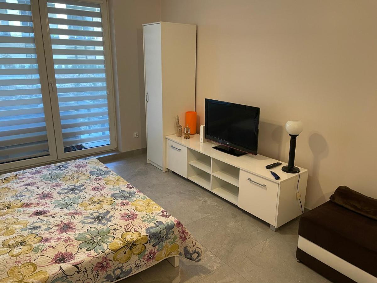 Apartament Incity Кельце Екстер'єр фото